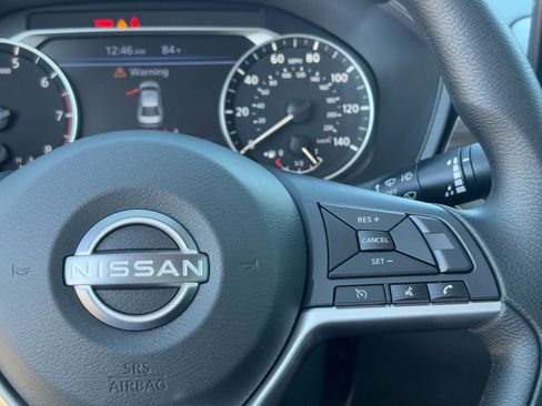 New 2025 Nissan Altima 2.5 SV w/ SV Special Edition Package image 22