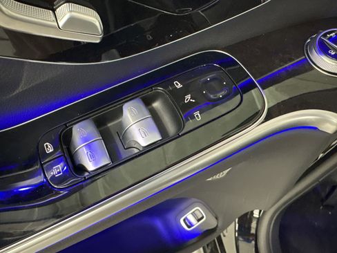 New 2026 Mercedes-Benz S 500 4MATIC image 11