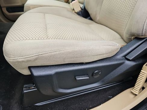 Used 2020 Ford F150 XLT w/ Equipment Group 301A Mid image 16