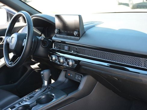 Used 2024 Honda Civic Sport image 22