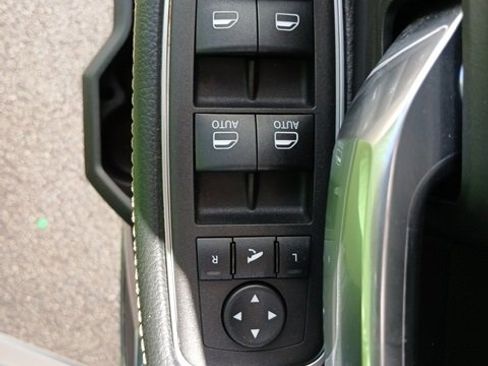 Used 2024 RAM 2500 Laramie w/ Safety Group image 63