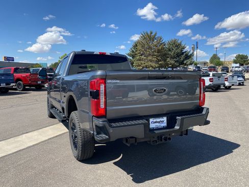 New 2026 Ford F250 XLT w/ XLT Premium Package image 21