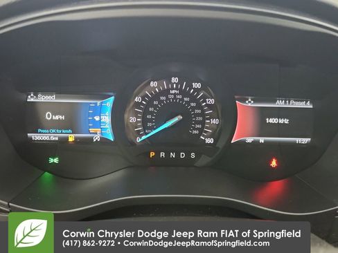 Used 2018 Ford Fusion SE w/ Equipment Group 201A image 22