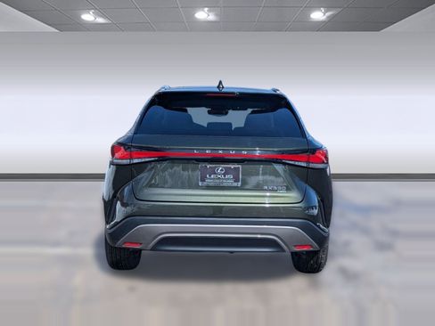 Certified 2023 Lexus RX 350 Premium w/ Cold Area Package image 11