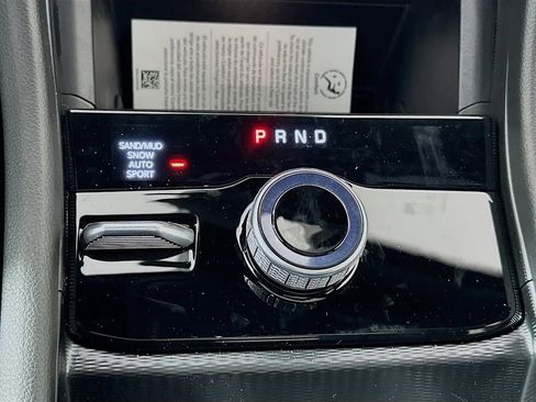 New 2025 Jeep Grand Cherokee L Limited image 16