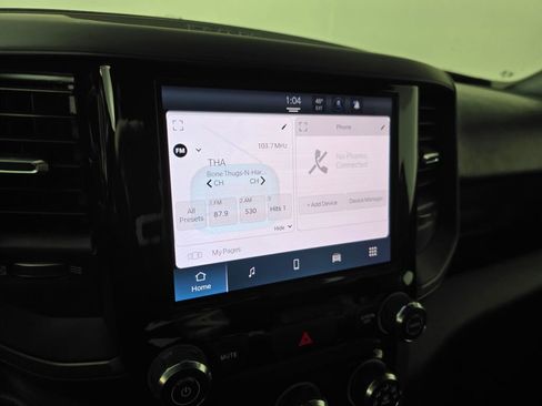 New 2026 RAM 2500 Tradesman image 22