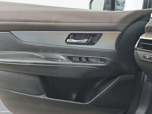 Used 2025 Nissan Murano Platinum AWD/4WD image 26