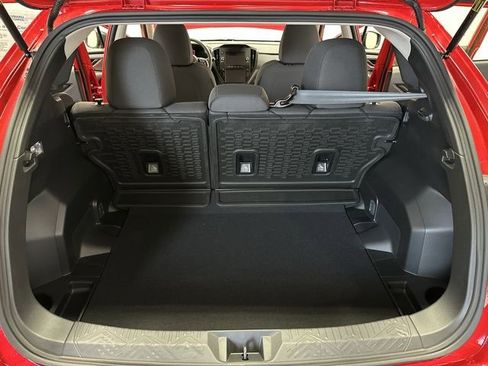 Used 2025 Subaru Impreza 2.0i image 21