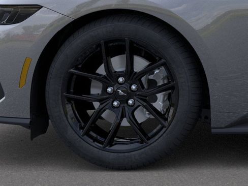 New 2025 Ford Mustang Premium image 19