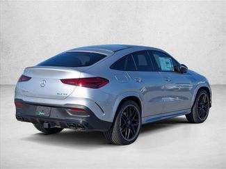 New 2026 Mercedes-Benz GLE 53 AMG 4MATIC Coupe video 2