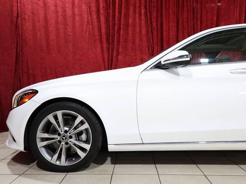 Used 2019 Mercedes-Benz C 300 Sedan image 5