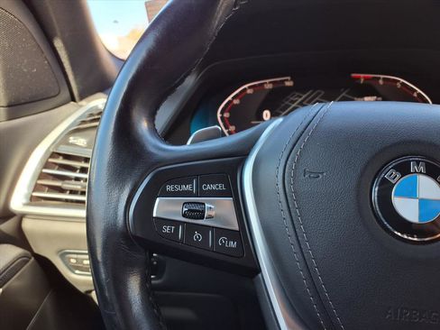 Used 2019 BMW X5 xDrive40i w/ Convenience Package image 17