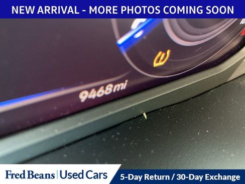 Used 2023 Volkswagen Atlas SE w/ Panoramic Sunroof Package image 15