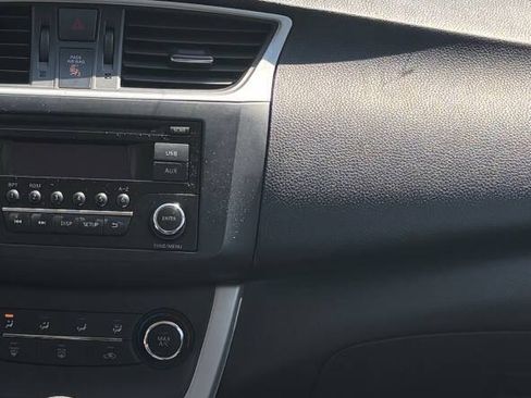 Used 2015 Nissan Sentra FE+ S FWD image 15