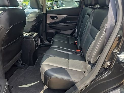 Used 2020 Nissan Murano SL AWD/4WD image 32