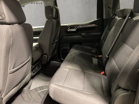 Used 2022 Chevrolet Silverado 1500 LT w/ Protection Package image 21