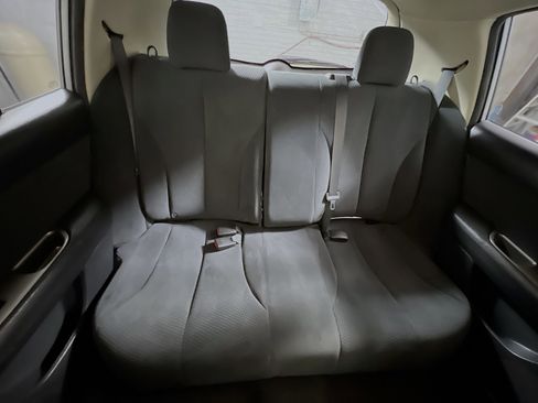 Used 2012 Nissan Versa 1.8 S w/ Plus Pkg FWD image 29