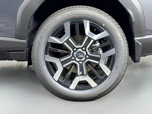 New 2026 Subaru Outback Touring XT image 33