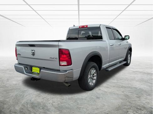 Used 2014 RAM 1500 Big Horn AWD/4WD image 6