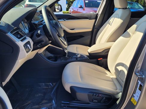 Used 2021 BMW X1 sDrive28i w/ Convenience Package image 10