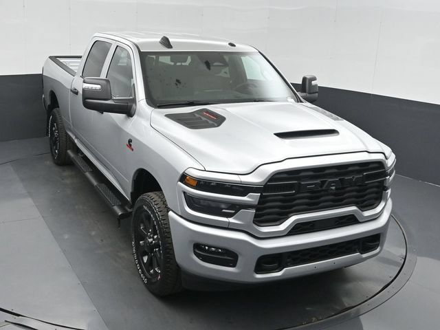 New 2026 RAM 2500 Tradesman AWD/4WD image 36