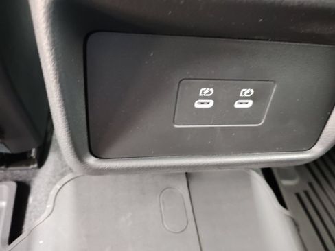 New 2026 Nissan Rogue SV AWD/4WD image 12