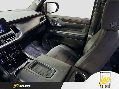 Used 2023 Chevrolet Tahoe LS AWD/4WD image 24