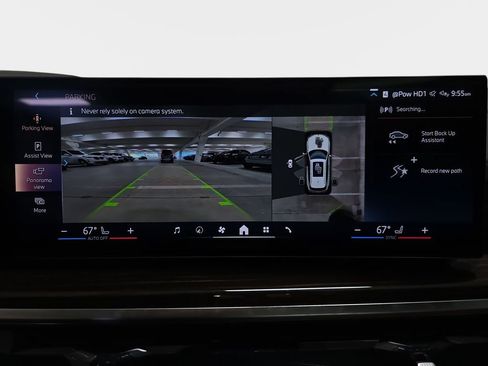 Used 2026 BMW X5 xDrive40i w/ Premium Package image 24