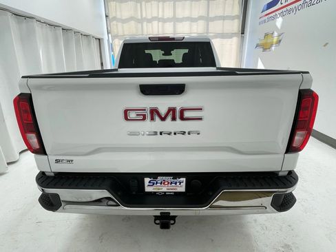 New 2026 GMC Sierra 1500 Pro w/ Pro Value Package image 8