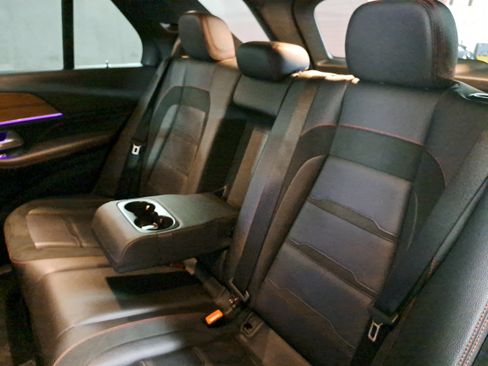 Used 2021 Mercedes-Benz GLE 53 AMG 4MATIC image 14