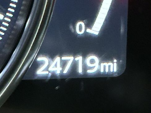 Certified 2023 MAZDA CX-5 AWD 2.5 Turbo image 11