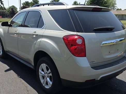Used 2015 Chevrolet Equinox LT FWD image 5