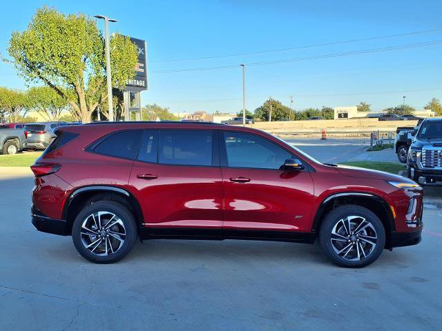 New 2027 Buick Enclave Sport Touring w/ Power Package FWD image 2