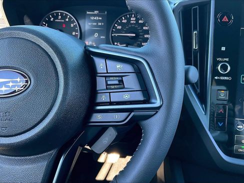 New 2026 Subaru Forester Limited image 10