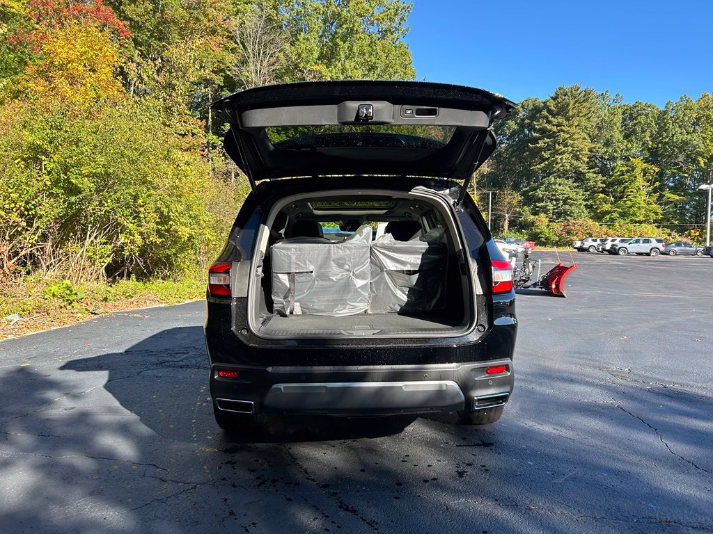 New 2026 Honda Pilot Elite image 3