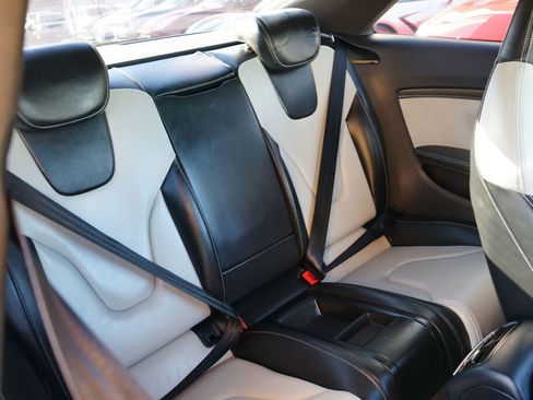 Used 2016 Audi S5 Premium Plus w/ Technology Package image 20