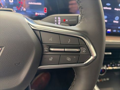 New 2026 Chevrolet Suburban High Country image 22