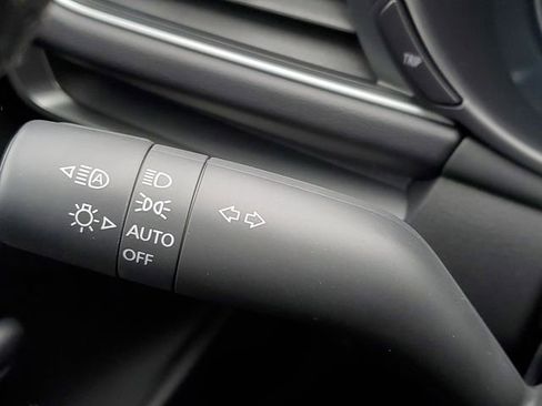 New 2026 MAZDA MAZDA3 2.5 S Preferred image 11