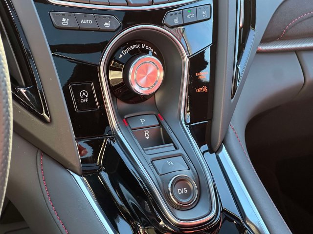Certified 2025 Acura RDX w/ Advance Package AWD/4WD image 36