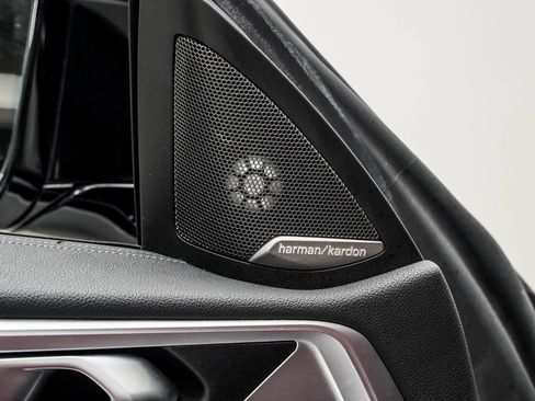 Used 2024 BMW 440i xDrive Convertible w/ Premium Package image 30