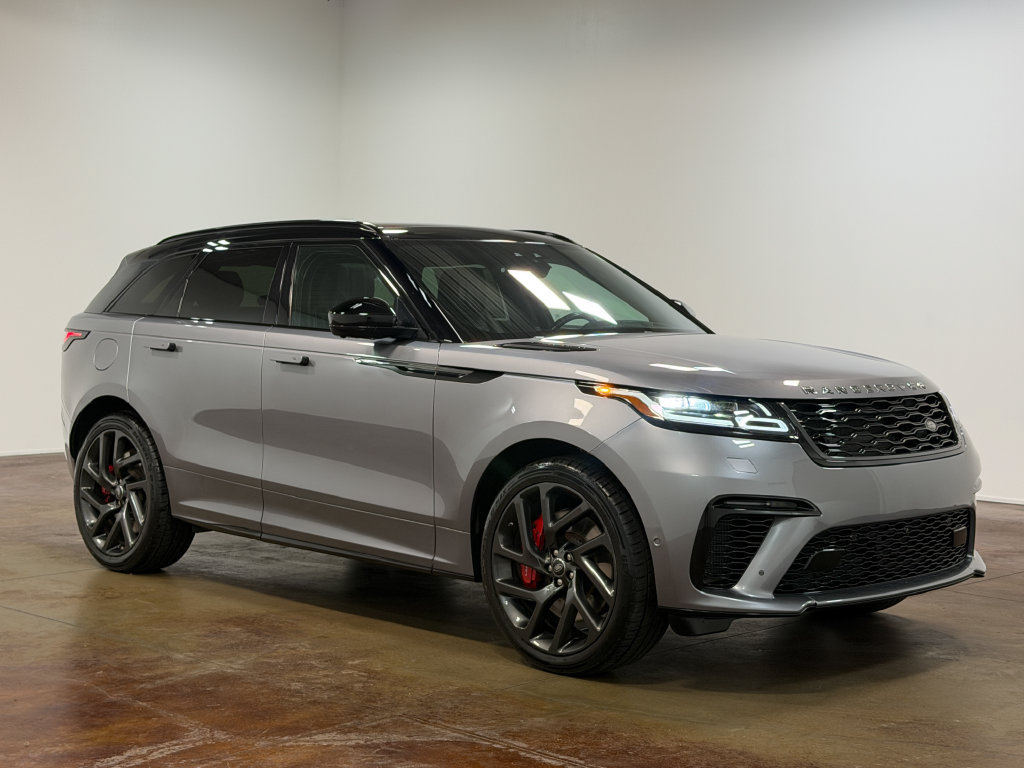 Used 2020 Land Rover Range Rover Velar SV Autobiography Dynamic AWD/4WD image 22