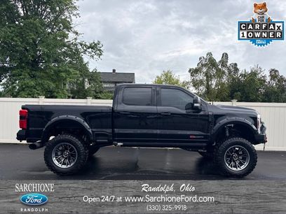 Used 2024 Ford F250 Lariat w/ Lariat Ultimate Package