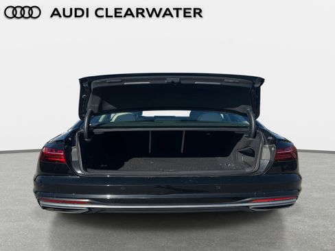 Used 2022 Audi A4 2.0T Premium Plus w/ Premium Plus Package image 6