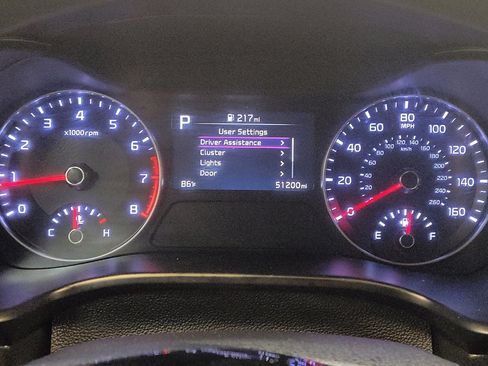 Used 2023 Kia Forte LXS w/ LXS Technology Package FWD image 23