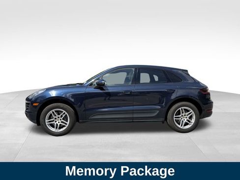 Used 2017 Porsche Macan image 2