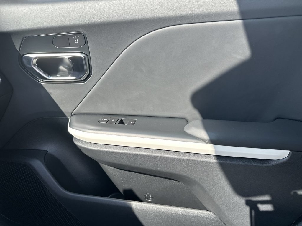 New 2026 Kia K4 EX FWD image 12