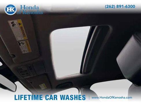 Certified 2022 Honda CR-V EX-L image 26