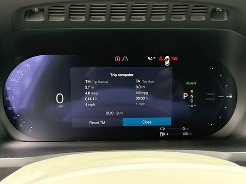 New 2026 Volvo XC90 T8 Ultra w/ Protection Package Premier AWD/4WD image 14