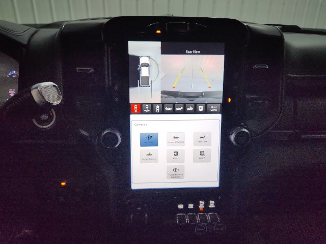 Used 2024 RAM 2500 Rebel w/ Safety Group AWD/4WD image 28