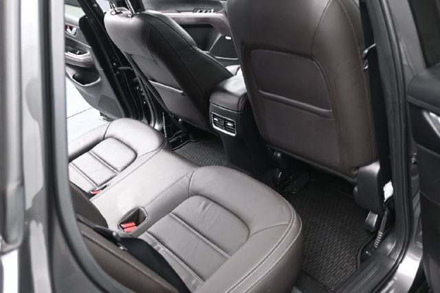 Certified 2024 MAZDA CX-5 Signature AWD/4WD image 17